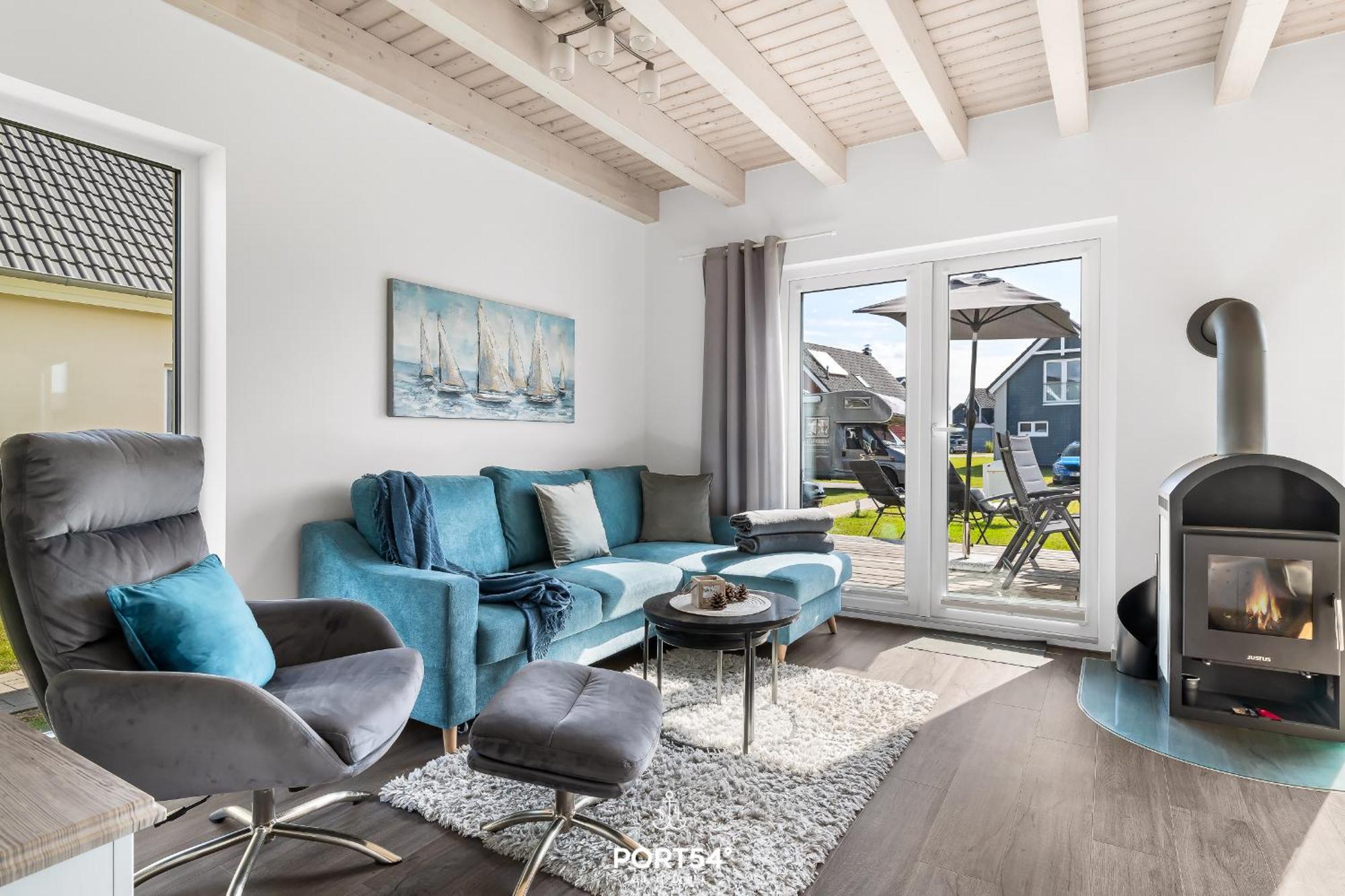 Haus Annabell Villa Büsum Buitenkant foto